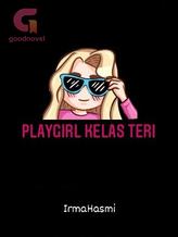 Novel Playgirl Kelas Teri by Irma Hasmi Siahaan