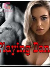 Novel Playing Danger by Pink Cerry