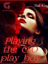 Novel Playing The CEO Playboy. by Hali king