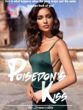 Novel Poisedon’s Kiss by Sir_Impeccable