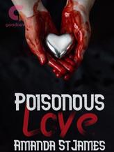 Poisonous Love (Serial Killer/Stockholm Syndrome Romance)