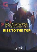 Novel Poko’s Rise To The Top by josh cifelli