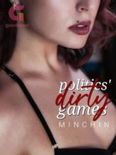 Novel Politics’ Dirty Games by Minchin