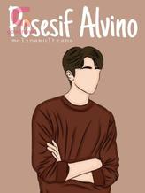 Novel Posesif Alvino by Amelina