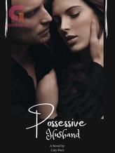 Novel Possessive Husband by Caty Perii