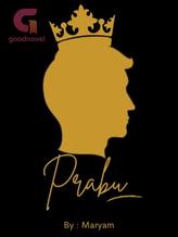 Novel Prabu by Ran San