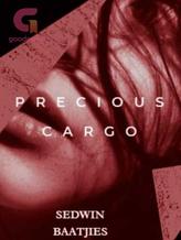 Novel Precious cargo by Sedwin