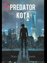 Novel Predator Kota by Andi_At98