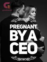 Novel Pregnant by a CEO by JC. Molina