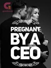 Novel Pregnant by a CEO by JC. Molina