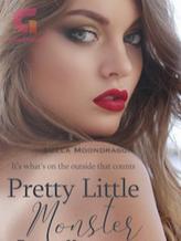 Novel Pretty Little Monster by Bella Moondragon