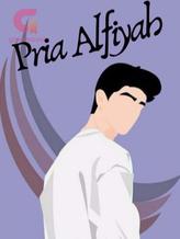 Novel Pria Alfiyah by Syska Nabila