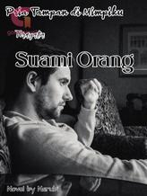 Novel Pria Tampan di Mimpiku Ternyata Suami Orang by Narubi