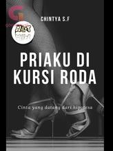 Priaku di Kursi Roda