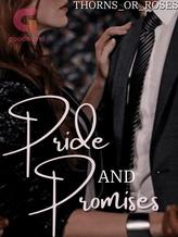 Novel Pride and Promises by Amelia