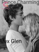 Novel Prince Charming by Alex Glen