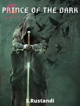 Novel Prince Of The Dark by S. Rustandi