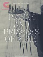 Novel Prince and princess of rule by eeeellllaaaaa