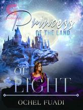 Novel Princess Of The Land Of Light by Ochel Fuadi