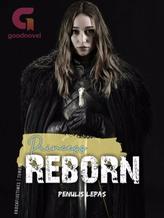 Novel Princess Reborn [Bahasa Indonesia] by Penulis Lepas