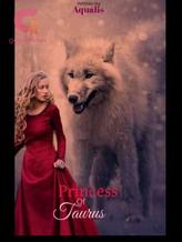 Novel Princess of Taurus by Aqualis