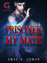 Novel Prisoner To My Mate by Amal .A. Usman