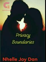 Novel Privacy Boundaries by Nhelle Joy Dan