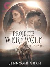 Novel Project: Werewolf by Jennyoniichan