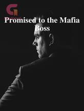 Novel Promised to the Mafia Boss by Lin Daniels