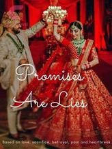 Novel Promises Are Lies by JyotiiD