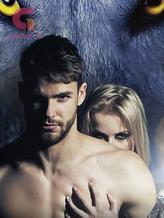 Novel Propose To The Alpha by Caroline Above Story