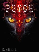 Novel Psych by D. Ellihurt