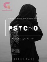 Novel Psycho by Sherri Tang