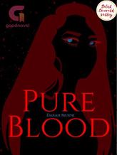 Novel Pure Blood (DARAH MURNI) by Selist Emerald Valley