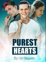 Novel Purest Hearts by BlessyN