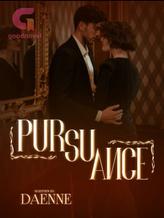 Novel Pursuance by Daenne Novel Pursuance by Daenne
