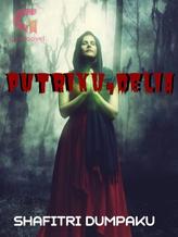 Novel Putriku, Delia by Shafitri Dumpaku Novel Putriku, Delia by Shafitri Dumpaku