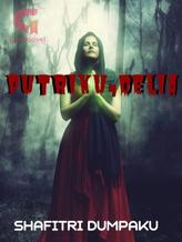 Novel Putriku, Delia by Shafitri Dumpaku