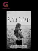 Novel Puzzle of fate by Mcheidi J. Aniston