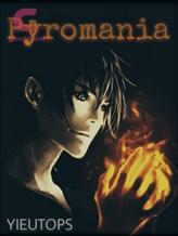 Novel Pyromania by yieutops