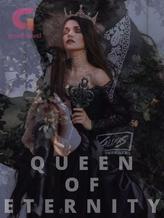 Novel Queen Of Eternity by Tasya