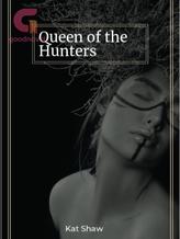 Novel Queen Of The Hunters by Kat Shaw