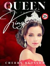 Novel Queen for the King by Cherry Blossom