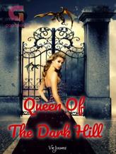 Novel Queen of The Dark Hill by Vie Junaeni