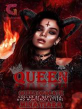 Novel Queen by Mina Tiara