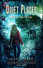 Novel Queit Places: A Novella of Cosmic Folk Horror by Crystal Lake Publishing