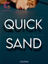 Novel Quicksand by coughs