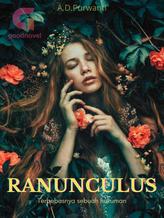 Novel RANUNCULUS “Terbebasnya Sebuah Hukuman” by A.D.Purwanti