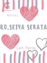 Novel RD. SEIYA SEKATA by Lan Terie