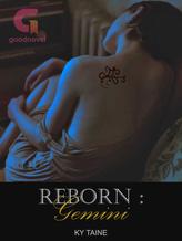 Novel REBORN: Gemini by KY TAINE